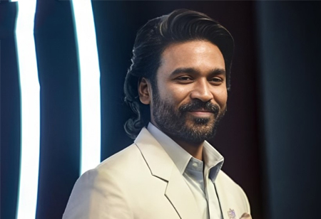 Madras HC Dismisses Netflix Plea Against Actor Dhanush in Case